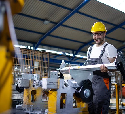 SERVICIOS INDUSTRIALES